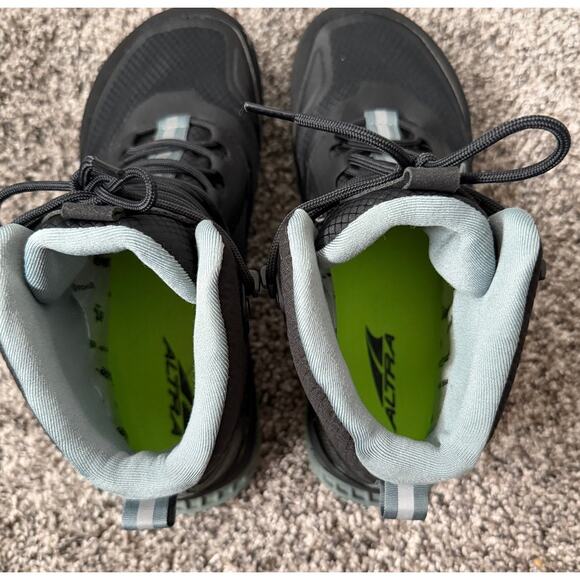 Altra women's lone peak all-weather boots women's size 8 - Picture 4 of 7